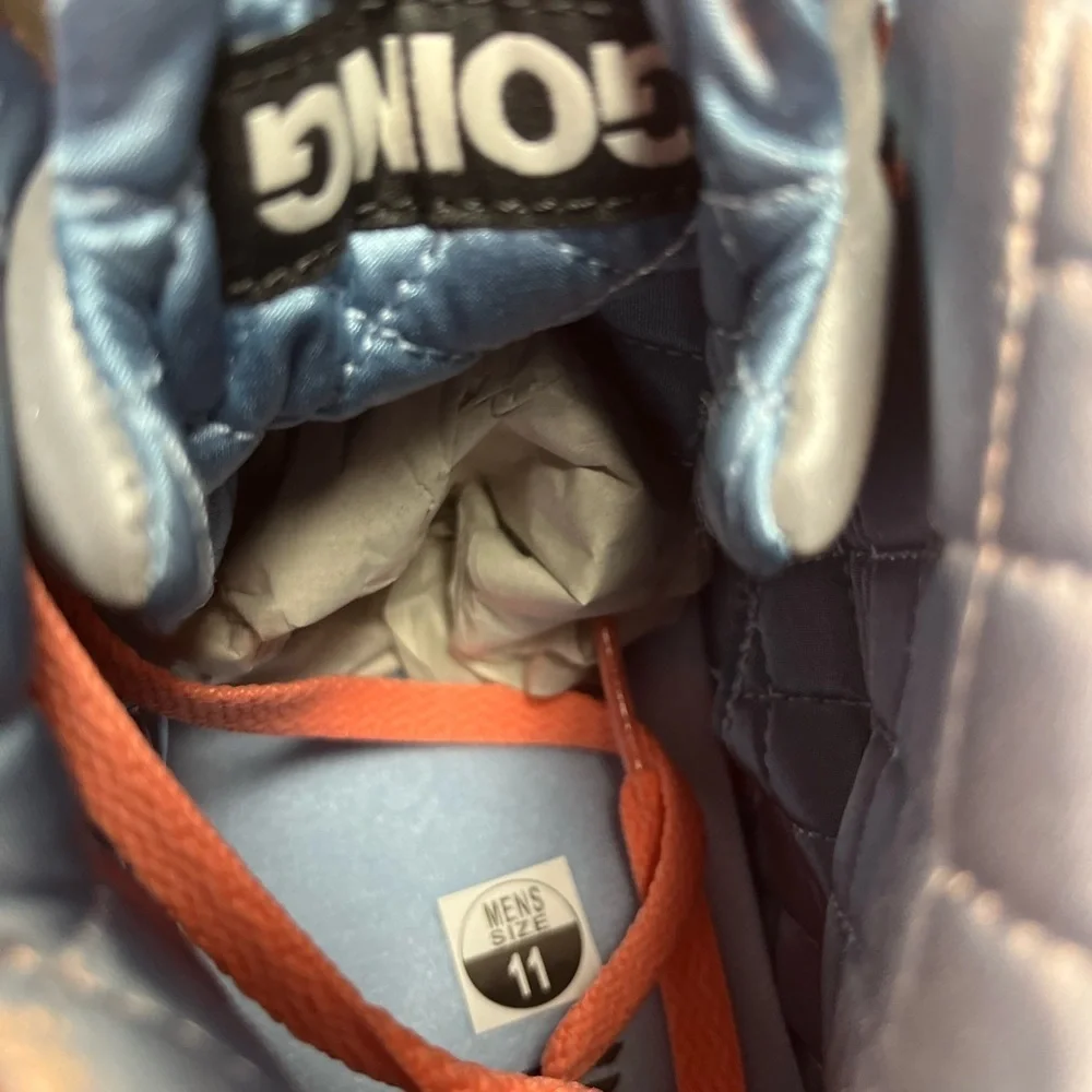 DJ KHALED X JORDAN 5 RETRO 'WE THE BEST - CRIMSON BLISS'